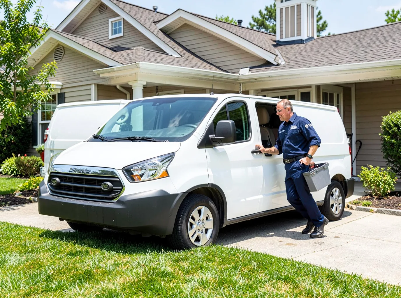Emergency Plumber company in Arlington Heights, IL